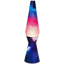 Tischlampe, Sternenhimmel