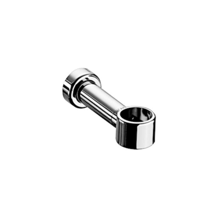 Schell WC-Spülrohrschelle 032030699 verchromt, für WC-Spüler