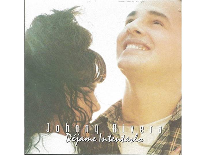 Johnny Rivera