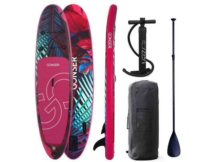 Stand Up Paddle BERMUDA 305 cm