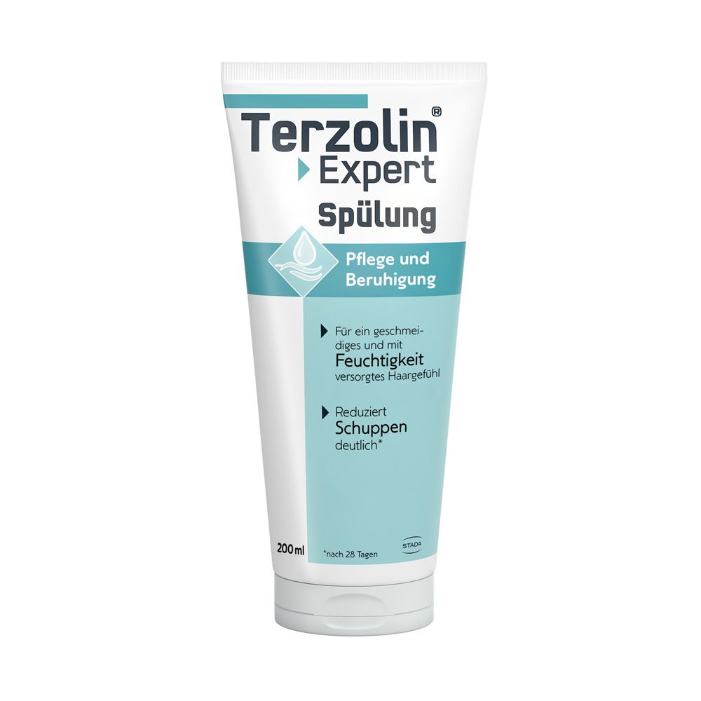 Terzolin Expert Spülung 200 ml Haarspülung