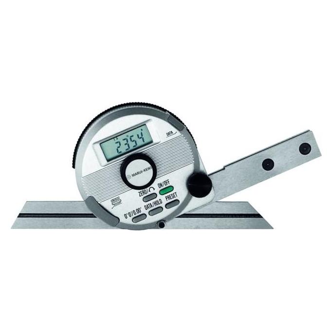 Marui-Keiki Digitaler Universal-Winkelmesser (DP-601/150 MARUI KEIKI)