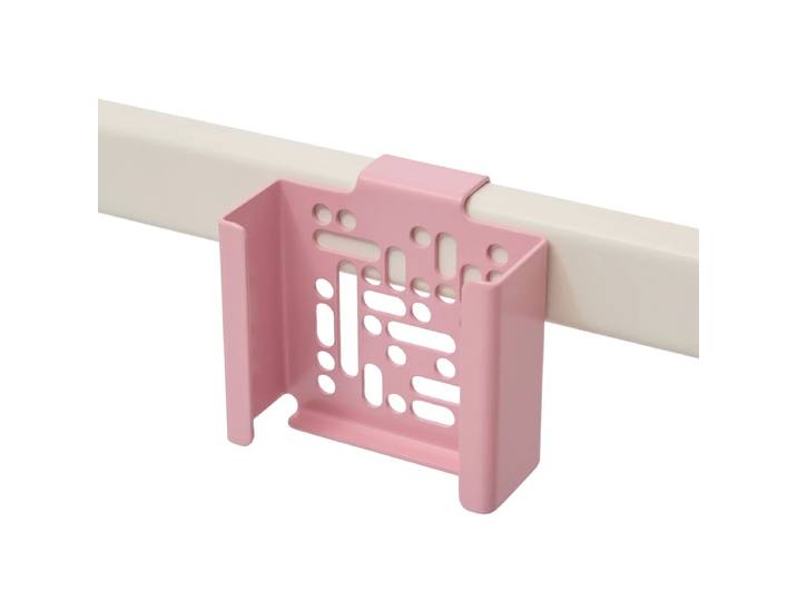Pedestal - Apple TV Halterung, bubble gum