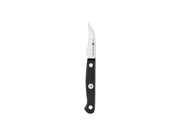 Zwilling Zwilling Gourmet gebogen schilmes 6 cm