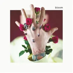 Interscope, Schallplatten, Bloom (Ltd.Vinyl) (Machine Gun Kelly)