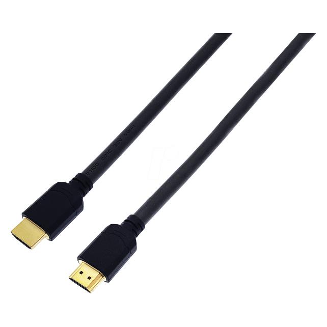 TTL Premium UltraFlex HDMI 2.0 Kabel 2,0 m (2 m) (HDMI-PQ-MM-2,0M-UF)