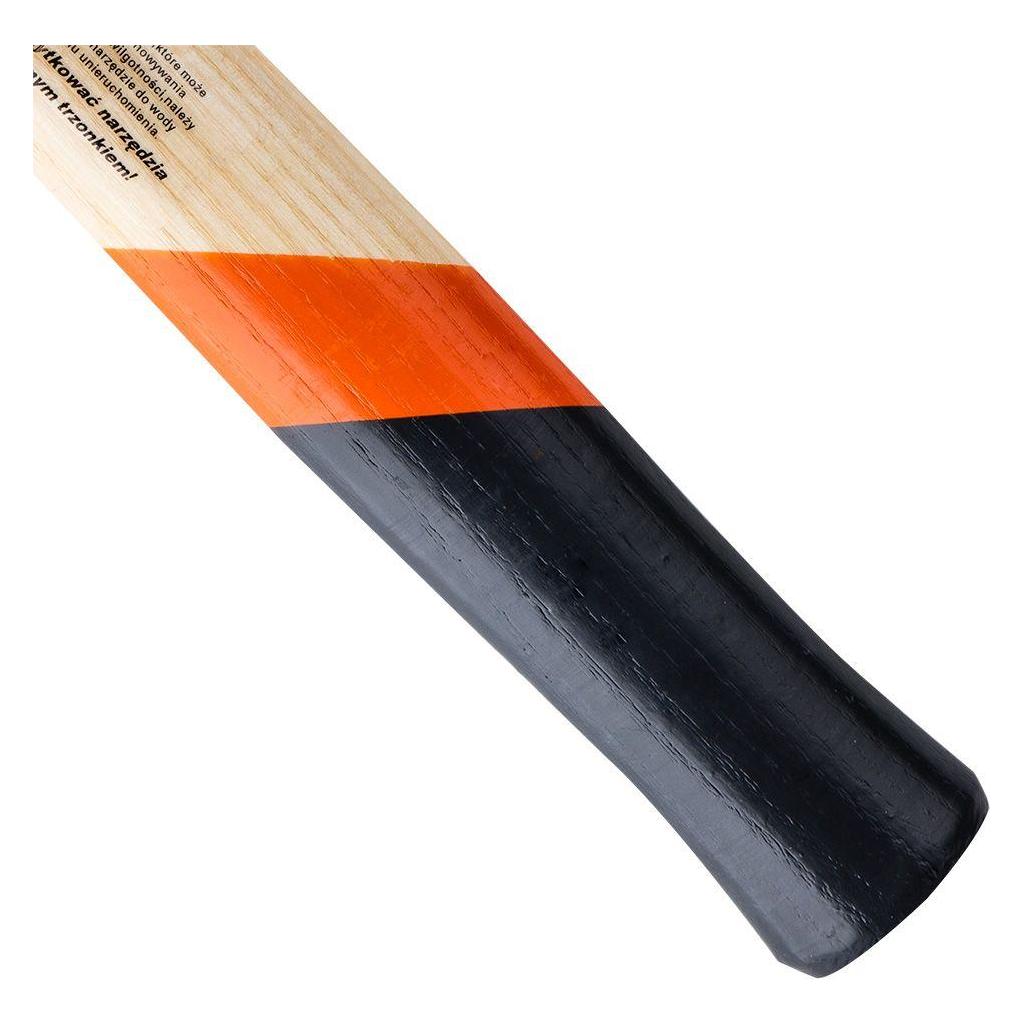 Topex Schlosserhammer, Holzstiel 1,5kg 378mm (25-025) (TOP-25-025)