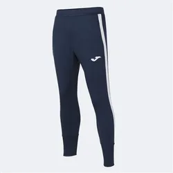 JOMA Advance Trainingshose 332 - marineblau/weiß S