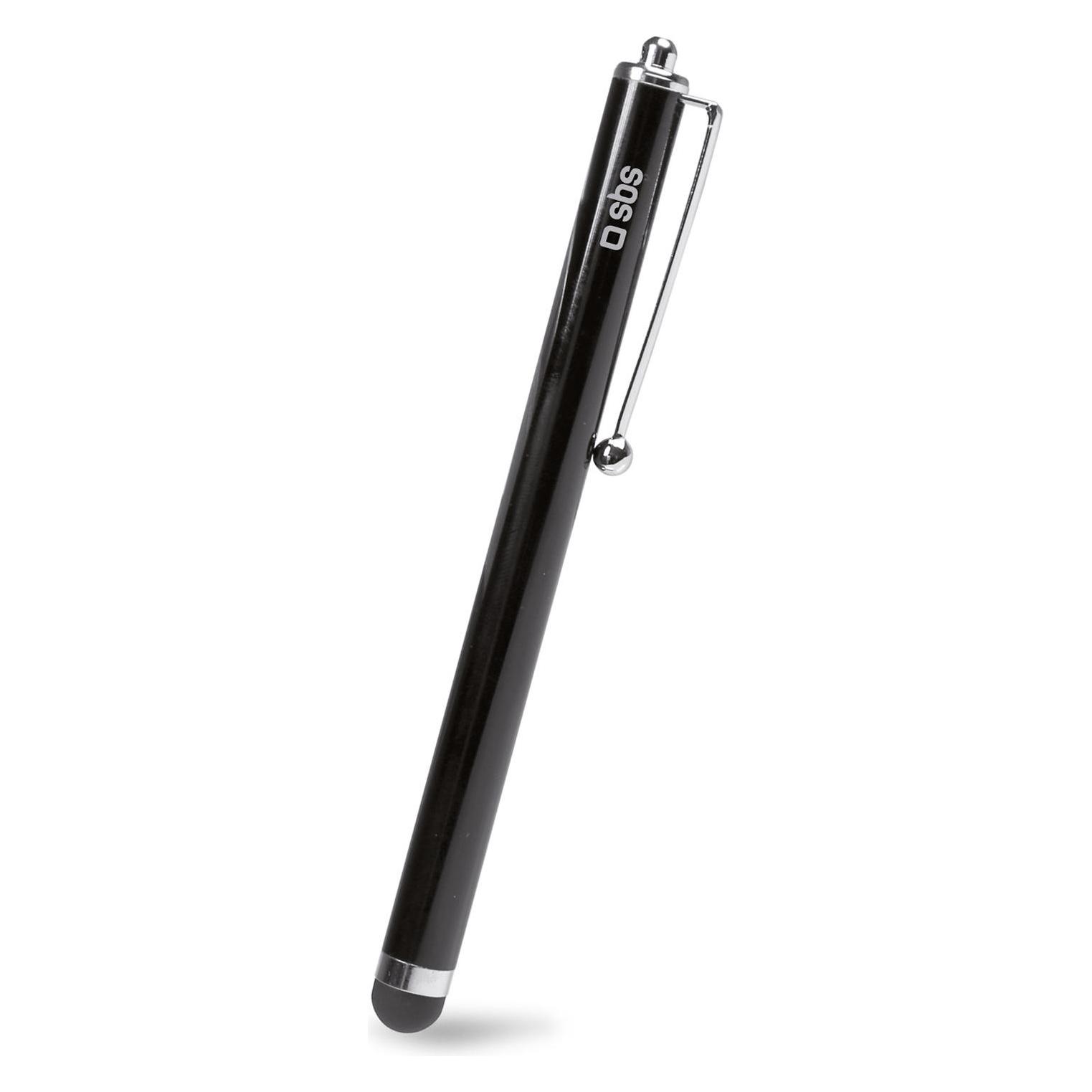 SBS Kapazitiver Eingabestift für Smartphone und Tablet (TE0USC60K)