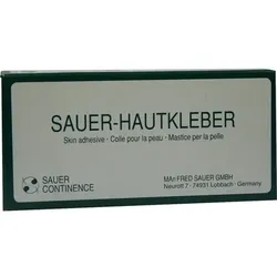 HAUTKLEBER Sauer 5001 56 g