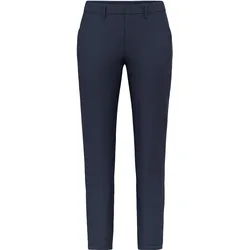 Salewa, Damen, Outdoorhose, Fanes Hemp Pant (XS), Blau