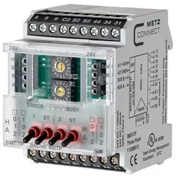 Metz Connect BMT-TP BACnet MS/TP 11088813