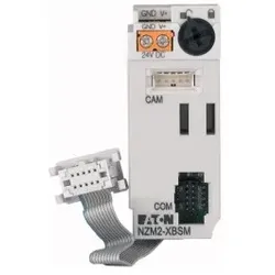 Eaton 189826 Schnittstellenmodul für NZM3 PXR20, Anschluss für Kommunikation NZM3-XBSM