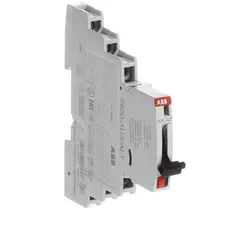ABB S800-AUX/ALT Signal-/ Hilfsschalter linksseitig anbaubar an S800 2CCS800900R0021