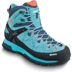 Meindl, Damen, Wanderschuhe, Tonale GTX (36), Blau