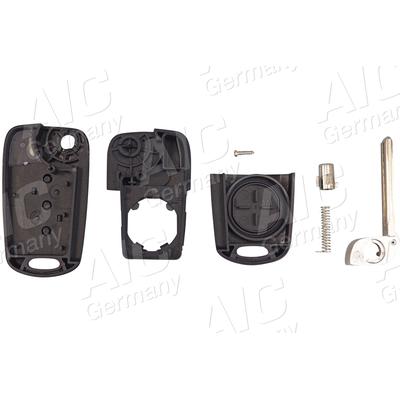 AIC Gehäuse, Autoschlüssel Schlüssel Original Quality 58380 für HYUNDAI