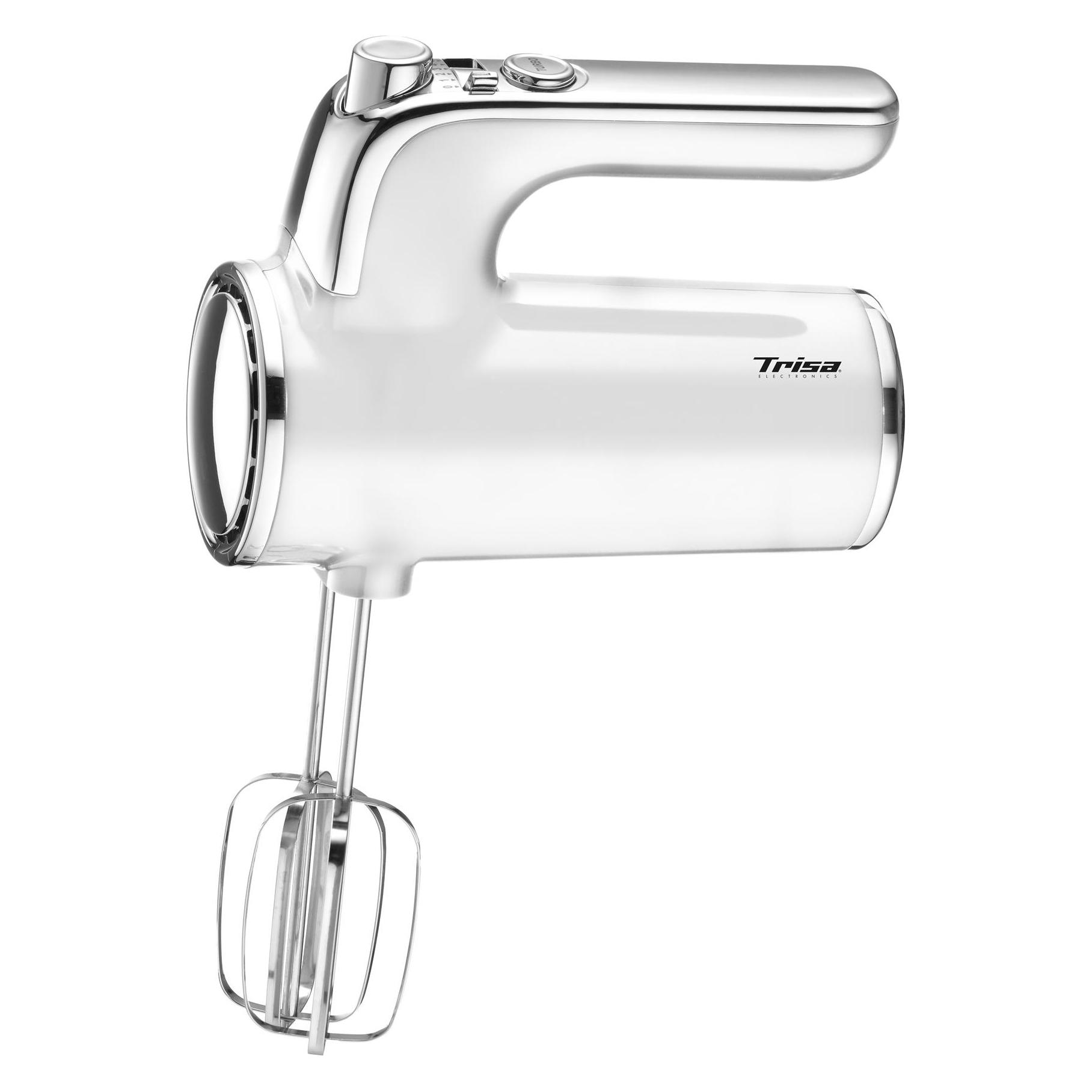 Trisa Handmixer "Diners Edition" weiss (400 W) (6621.7010)