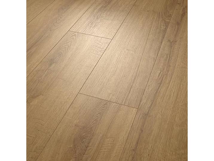 EGGER NatureSense* Aqua Laminat EL2014 Sherman Eiche honig 1292x193x8mm (1,995m²), Wasserresistent