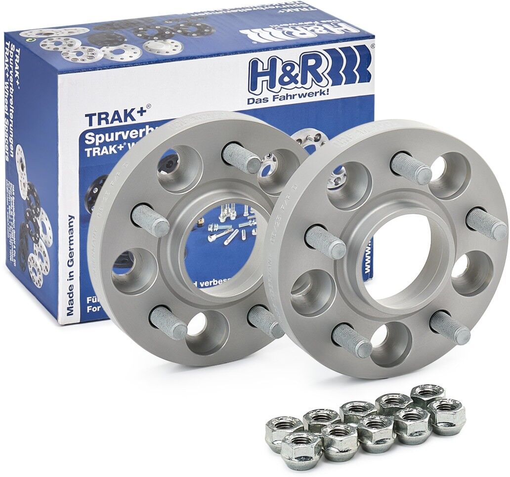 H&R 4035633 Wheel spacer