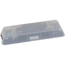EldoLED LINEARdrive Constant Voltage eldoLED LIN212D1 DMX 1 Kanal 2 Ausgänge