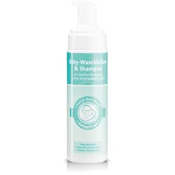 Baby-Waschlotion & Shampoo 200 ml - 200 ml