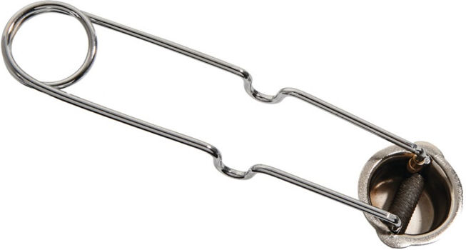 Allume-gaz avec pot pierres d'all. rech. réf. 10 00 495 505 PROMAT ; Industrial Quality Supplies (SL-01)