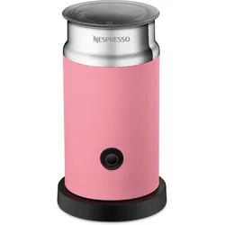Nespresso Aeroccino3 Candy Pink