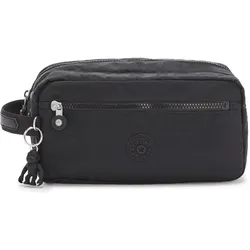 Kipling Classics Basic Agot Kulturbeutel 26 cm, Necessaire, Schwarz