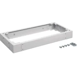 Hager Sockelleiste FZ903SD