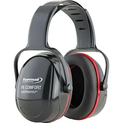 FORMAT Kapselgehörschutz F1 Comfort