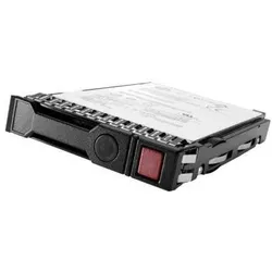 HPE HDD 4TB 3.5" SAS 6GBs 72K (4 TB), Festplatte