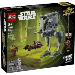 LEGO SMART Play: AT-ST Angriff auf Endor (75424, LEGO Star Wars)