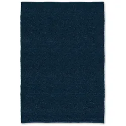 Teppich SCHÖNER WOHNEN JUNIKA (BL 70x140 cm) - BL 70x140 cm