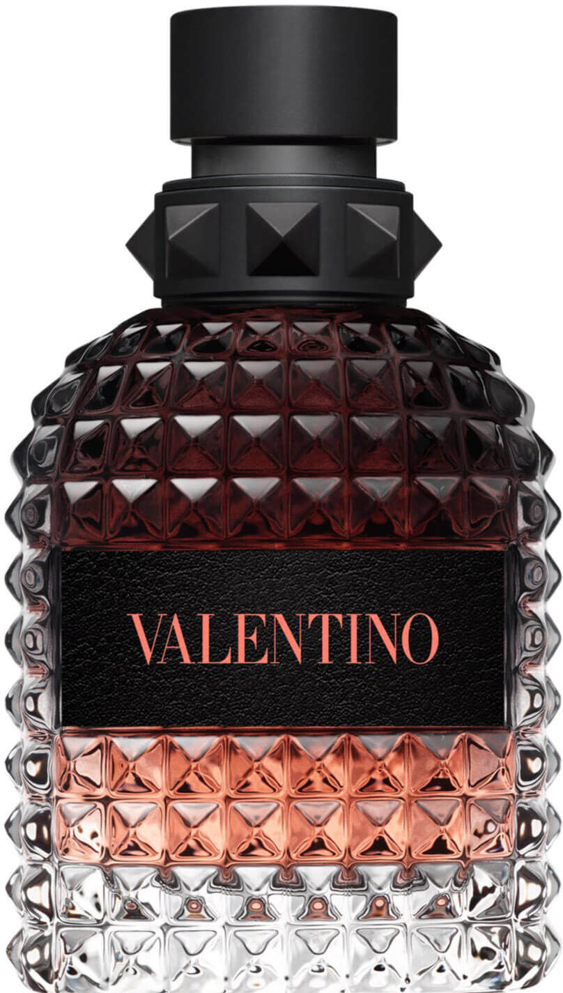 VALENTINO Uomo Born In Roma Coral Fantasy Eau De Toilette
