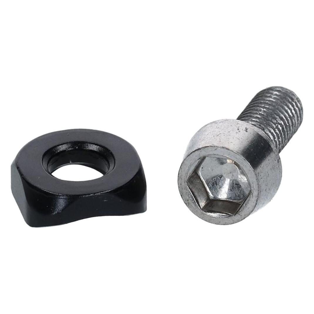 Shimano Klemmschraube FD-R8050 inkl. Unterlegscheibe (39187901)