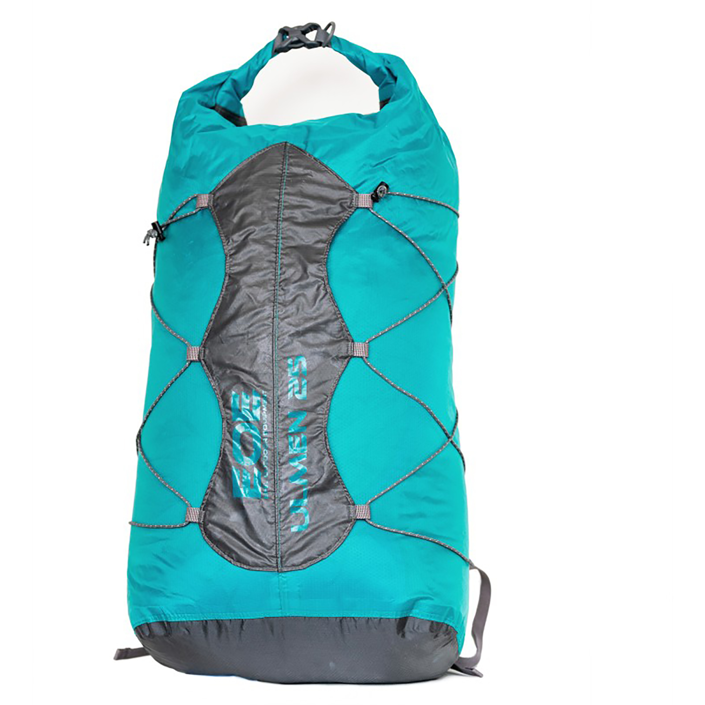 EOE - Eifel Outdoor Equipment Ulmen 25 Daypacks gruen Größe 25L Trekking