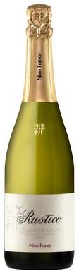 """Nino Franco""" """Nino Franco Rustico Valdobbiadene Prosecco Superiore Champagne - Italy"""