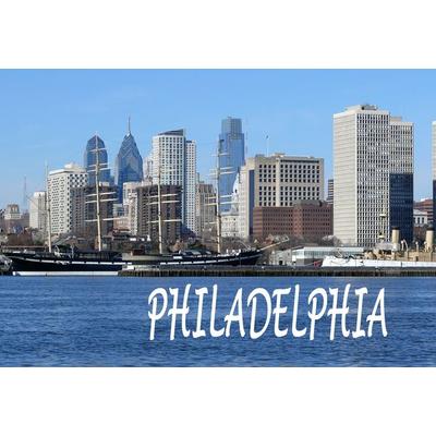 Bildband Philadelphia, Taschenbuch von , Baltic Sea Press, 978-3-945342-06-0