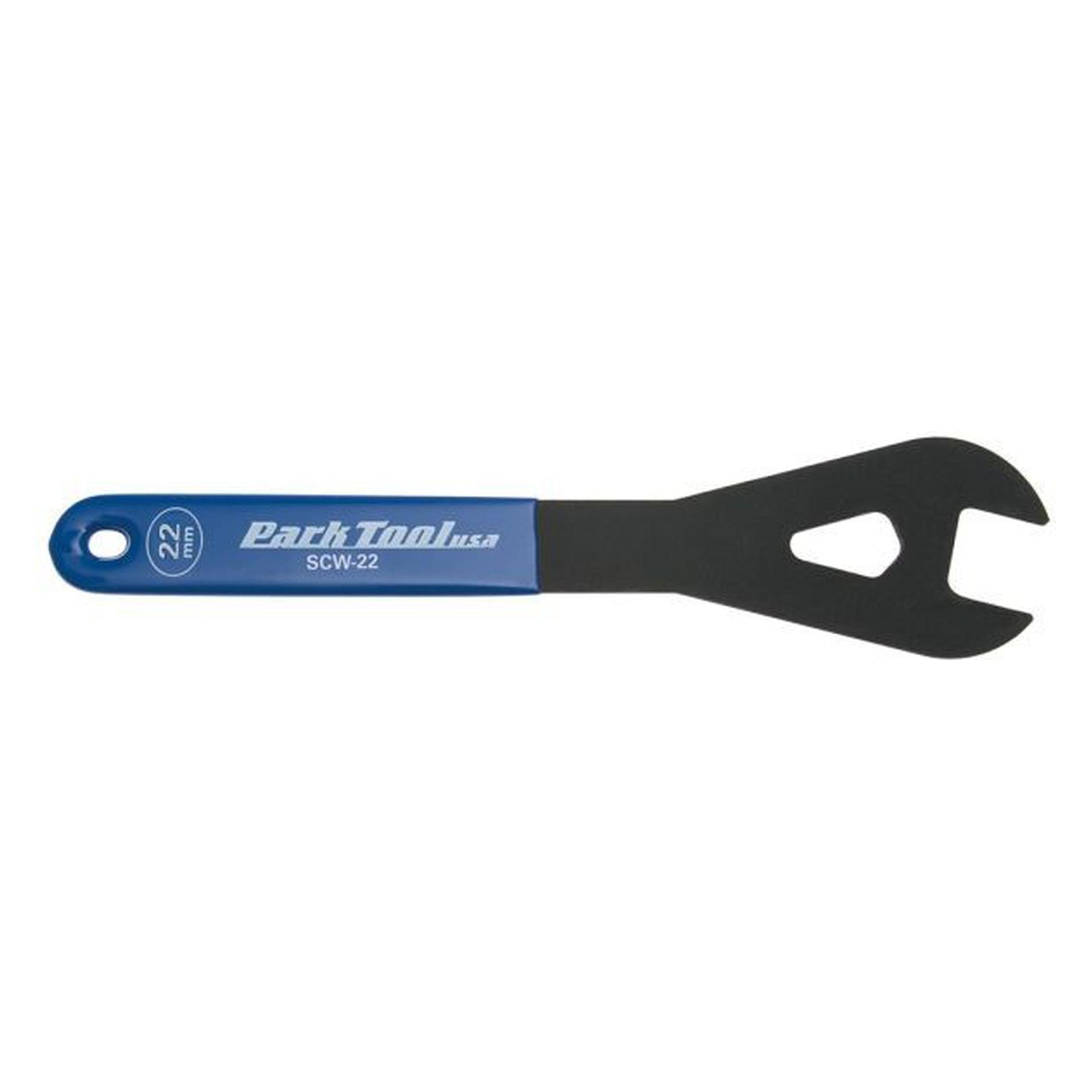 Park Tool Konusschlüssel SCW-22, 22 mm (320752)