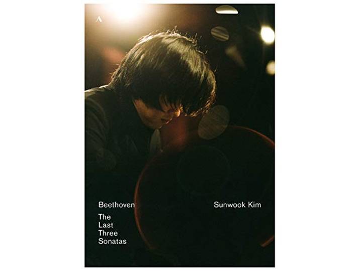 The Last Three Sonatas