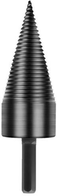 GreatGadgets LLC Shank Firewood Drill Bit Hexagonal 42mm