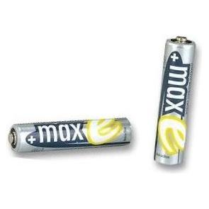 Ansmann maxE (1 Stk., AAA, 800 mAh) (5030981)