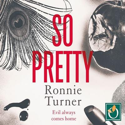 So Pretty - Ronnie Turner, Audio, 9781399113977