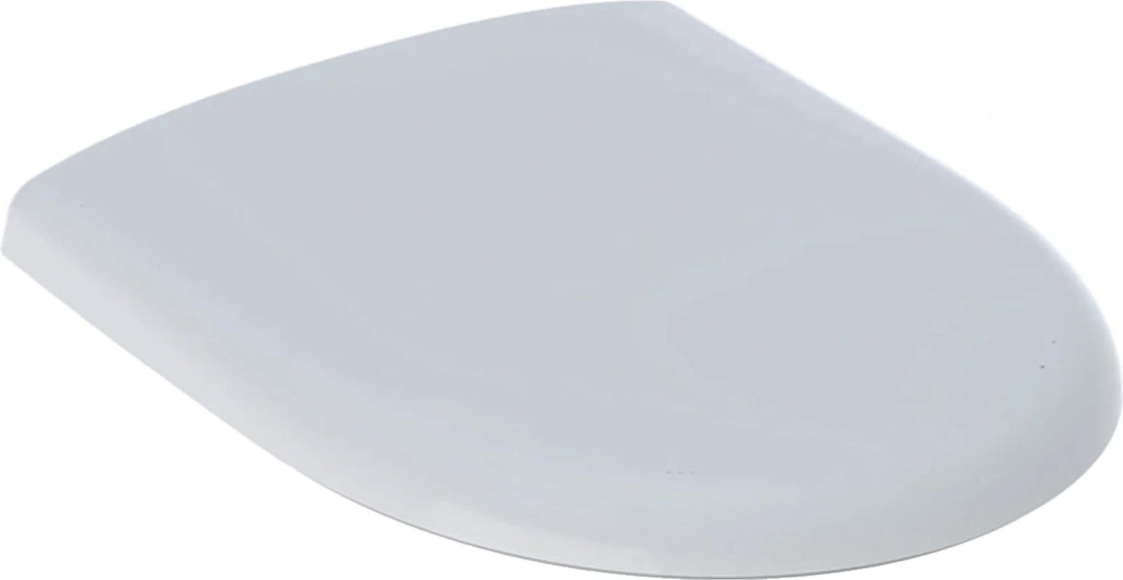 Geberit Renova WC-zitting met bevestiging van boven