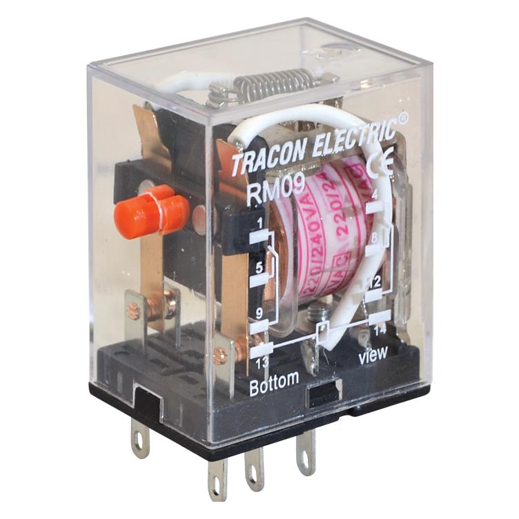 Tracon Allgemeines Produkt (TR-RM09-110DC)