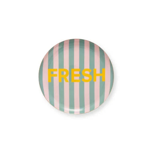 vtwonen Decoratiebord Fresh Summer