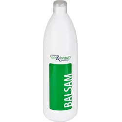 Wittkötter Profiline Perücken Balsam synth. Haar Kunsthaar 1 Ltr.
