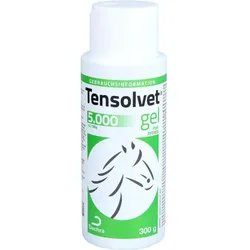 Tensolvet 5000ie/100g Pfer 300 G