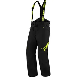 FXR Clutch FX 2023 Snowmobil Latzhose S