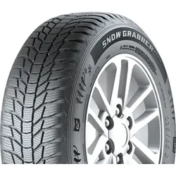General Snow Grabber Plus 255/45 R20 105V XL Winterreifen
